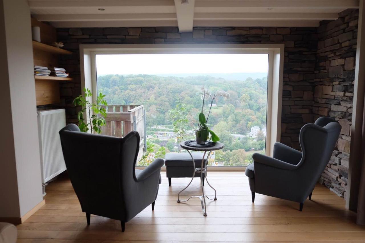 Villa Vue Durbuy Dış mekan fotoğraf